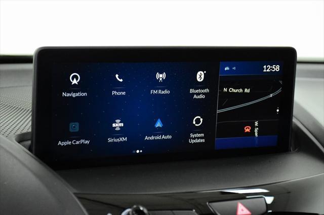 used 2019 Acura RDX car, priced at $24,250