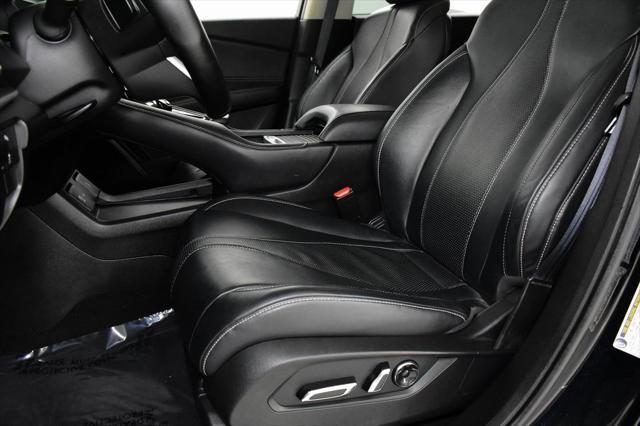 used 2019 Acura RDX car, priced at $24,250