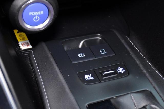 used 2021 Toyota Venza car, priced at $25,407