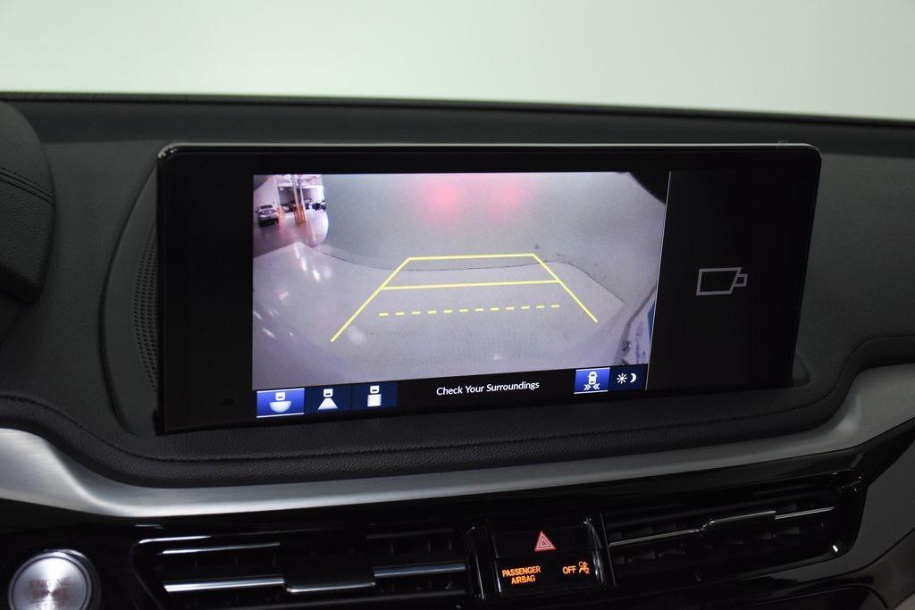 new 2026 Acura MDX car, priced at $55,950