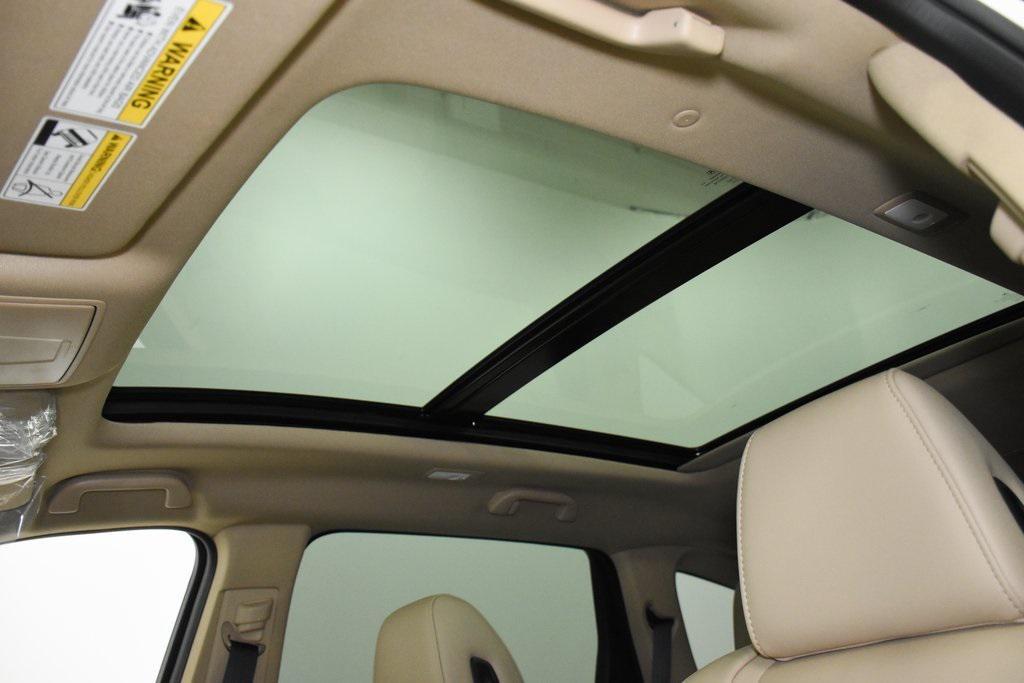 new 2026 Acura MDX car, priced at $55,950