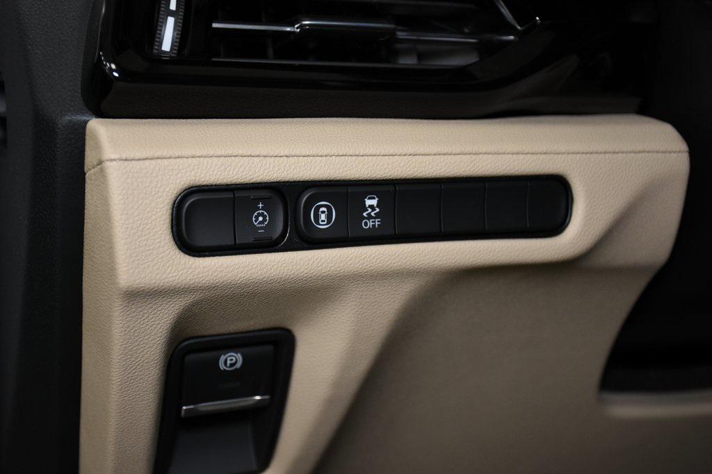 new 2026 Acura MDX car, priced at $55,950