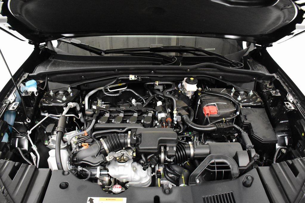 new 2025 Acura ADX car, priced at $38,350