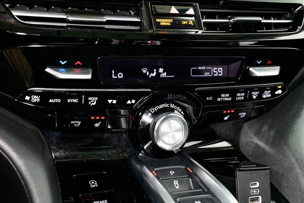 used 2025 Acura MDX car, priced at $45,979