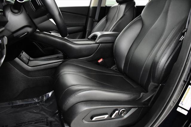 used 2021 Acura RDX car, priced at $28,500