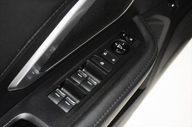used 2021 Acura RDX car, priced at $28,500