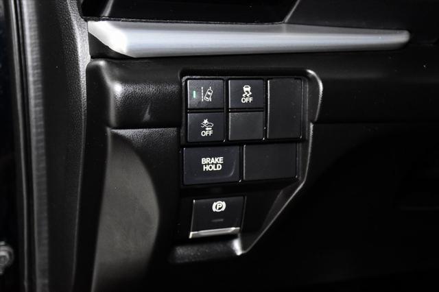used 2021 Acura RDX car, priced at $28,500