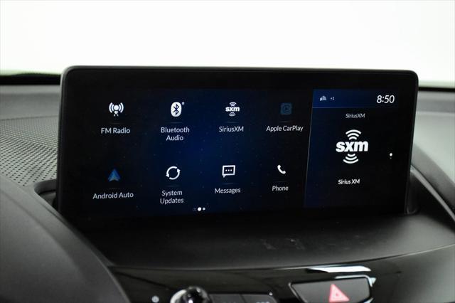 used 2021 Acura RDX car, priced at $28,500