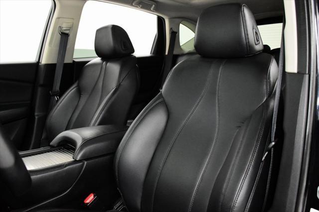 used 2021 Acura RDX car, priced at $28,500