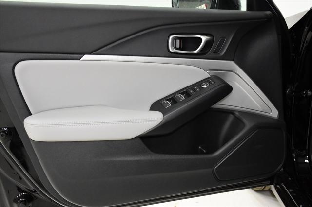 new 2025 Acura Integra car, priced at $33,545