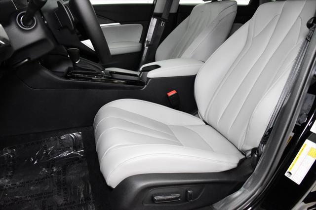new 2025 Acura Integra car, priced at $33,545