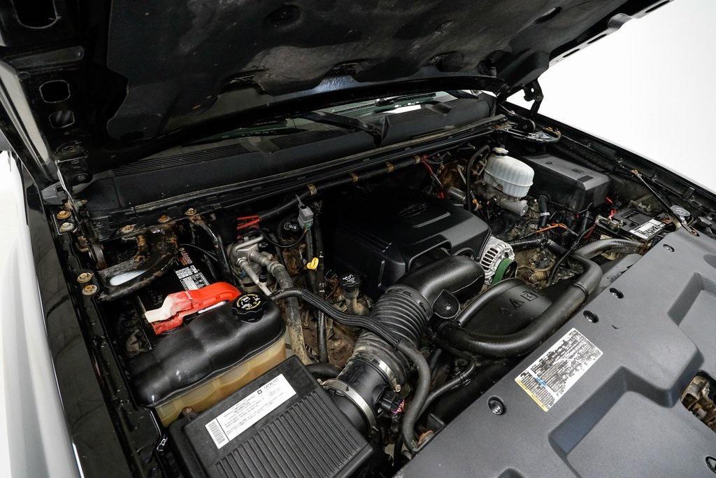 used 2008 Chevrolet Silverado 2500 car, priced at $10,000