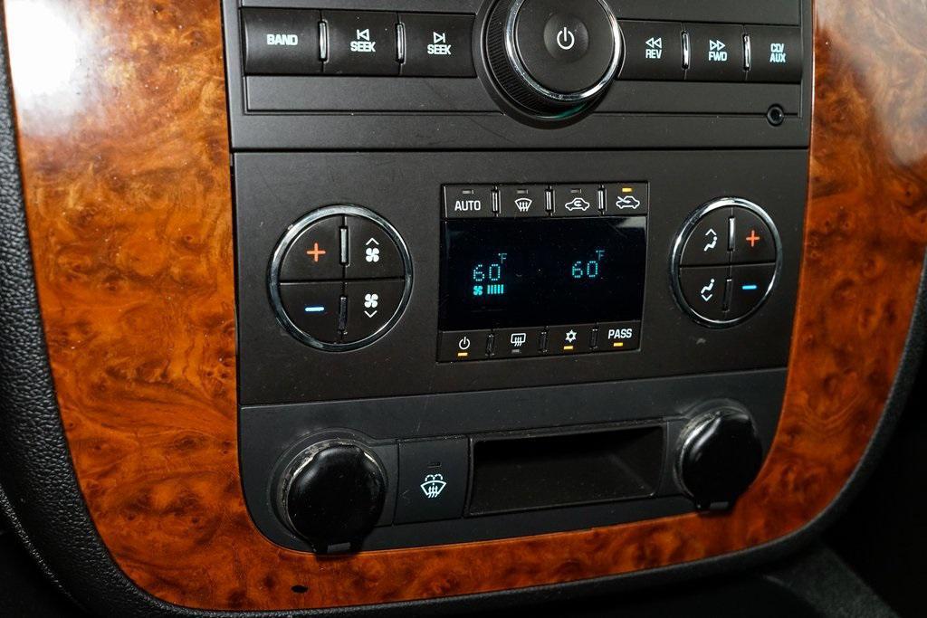 used 2008 Chevrolet Silverado 2500 car, priced at $10,000