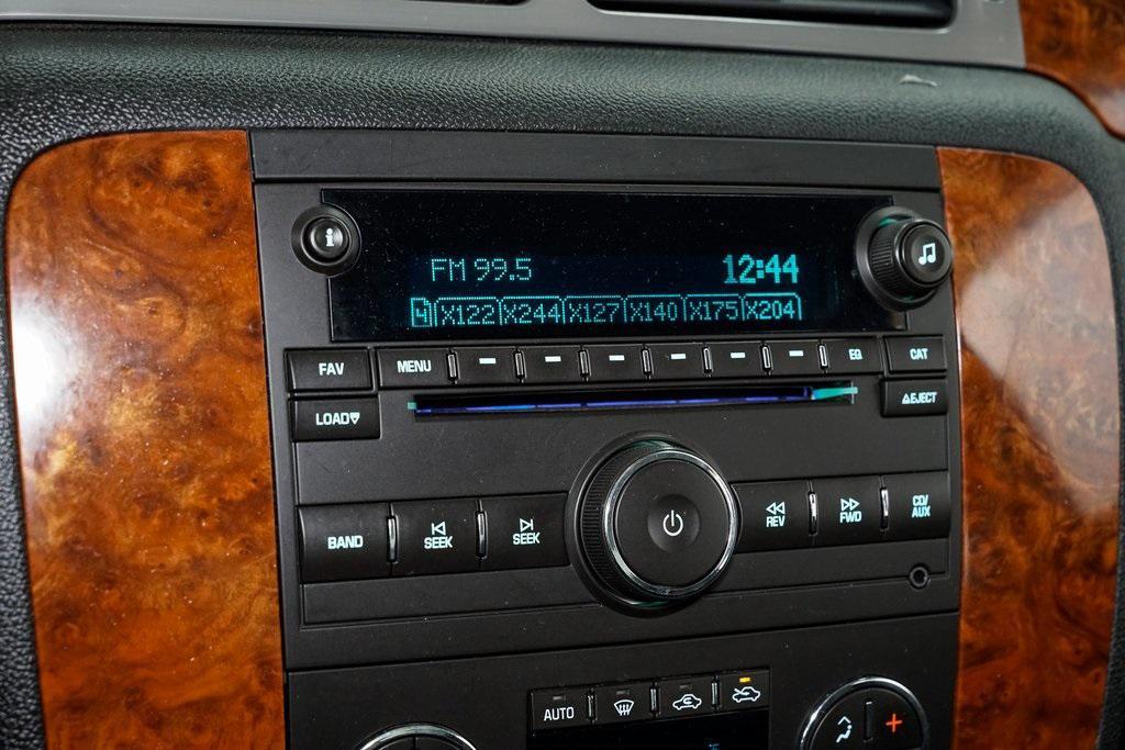 used 2008 Chevrolet Silverado 2500 car, priced at $10,000