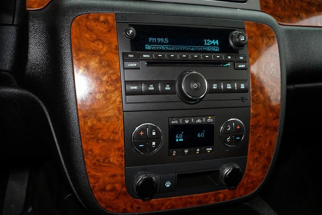 used 2008 Chevrolet Silverado 2500 car, priced at $10,000