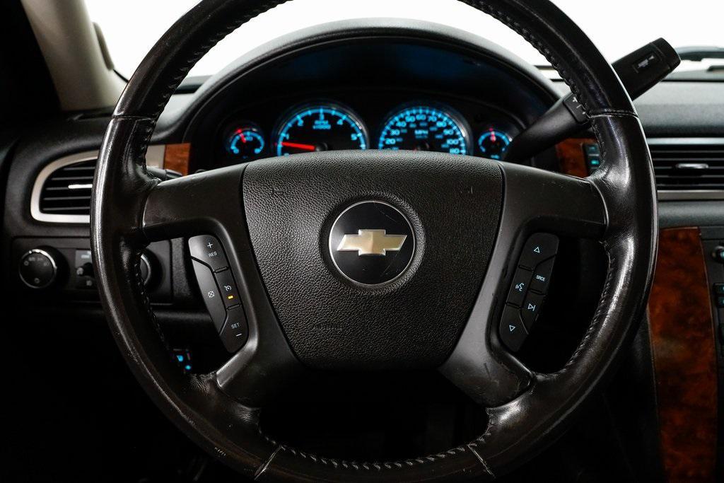 used 2008 Chevrolet Silverado 2500 car, priced at $10,000