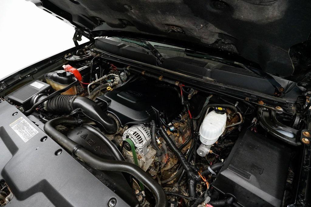used 2008 Chevrolet Silverado 2500 car, priced at $10,000