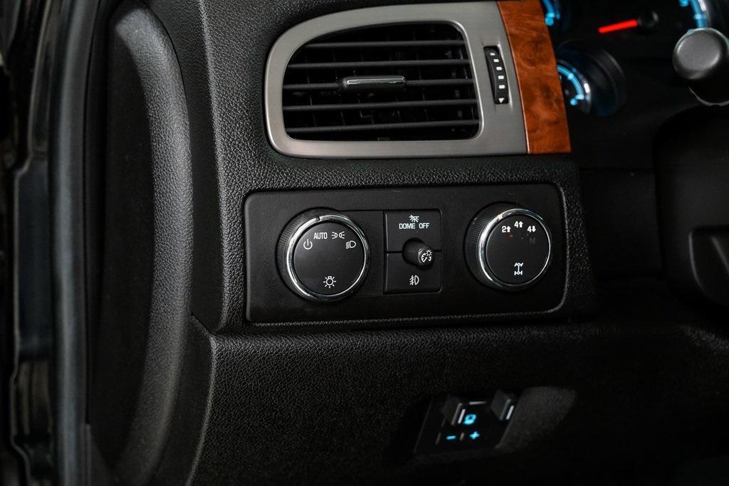 used 2008 Chevrolet Silverado 2500 car, priced at $10,000