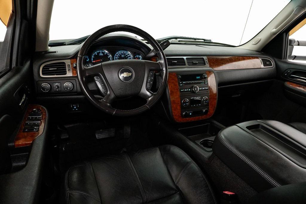 used 2008 Chevrolet Silverado 2500 car, priced at $10,000