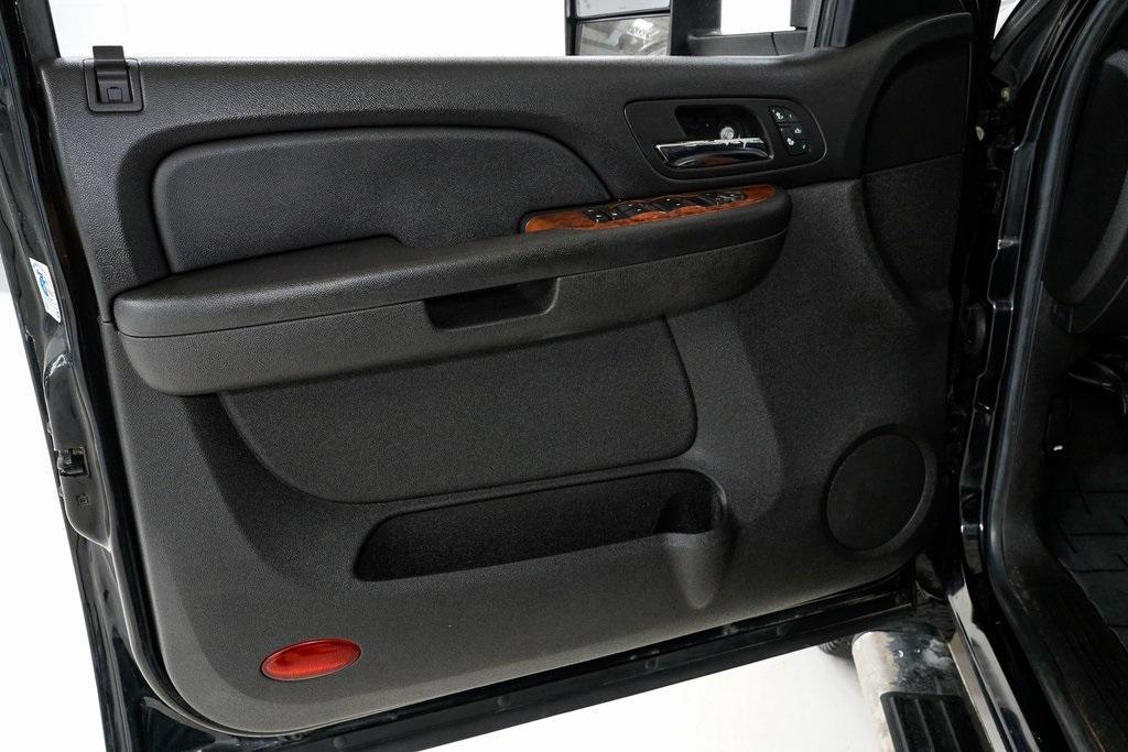 used 2008 Chevrolet Silverado 2500 car, priced at $10,000