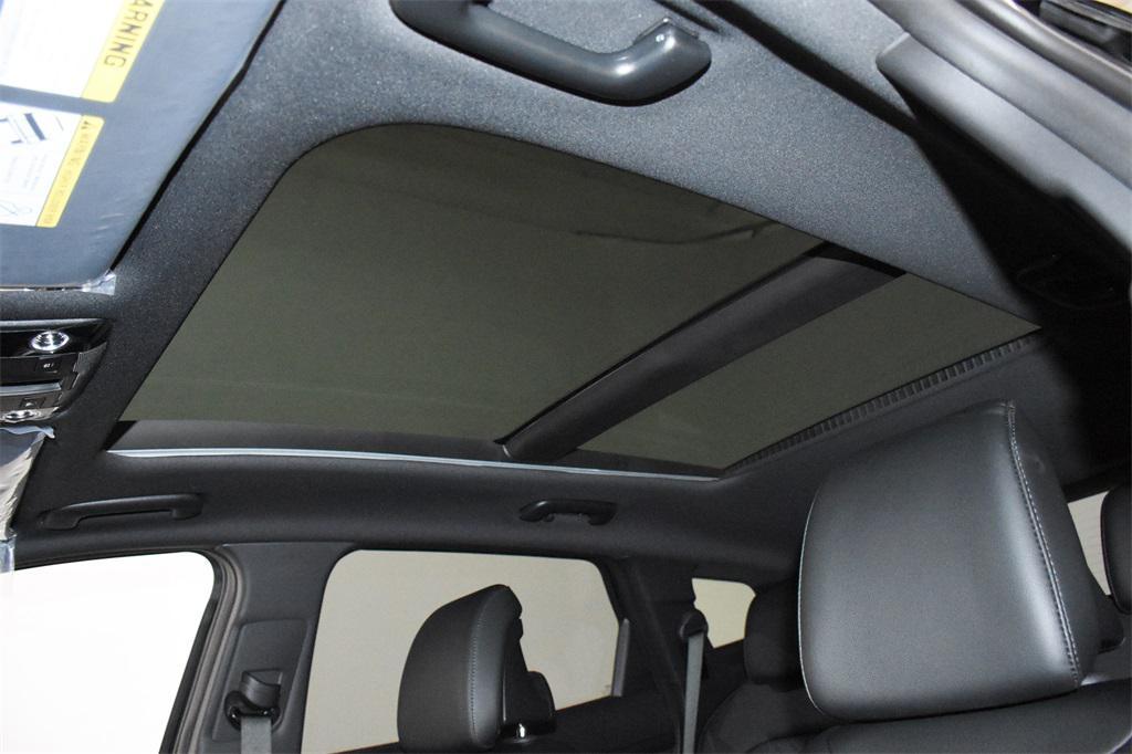 used 2024 Kia Sportage car, priced at $26,850