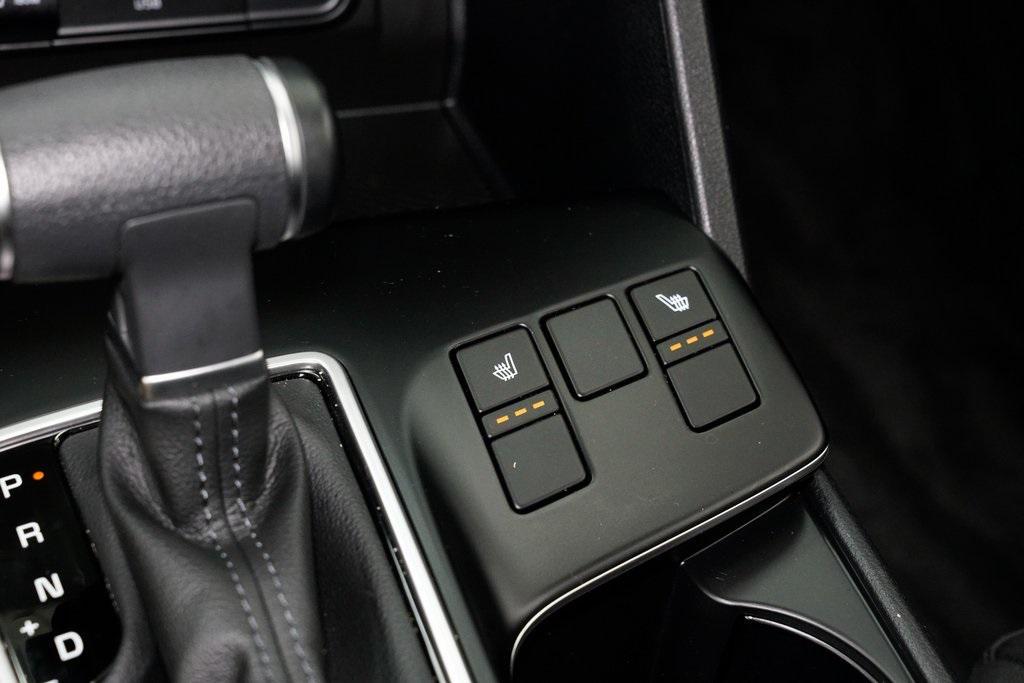 used 2024 Kia Sportage car, priced at $23,000