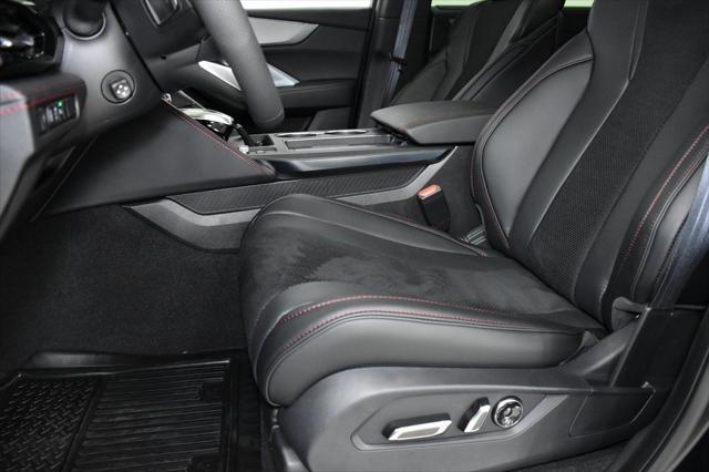 used 2025 Acura MDX car, priced at $56,000
