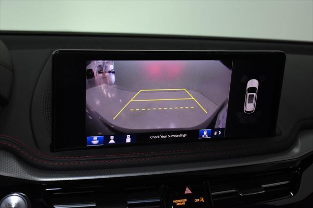 used 2025 Acura MDX car, priced at $56,000