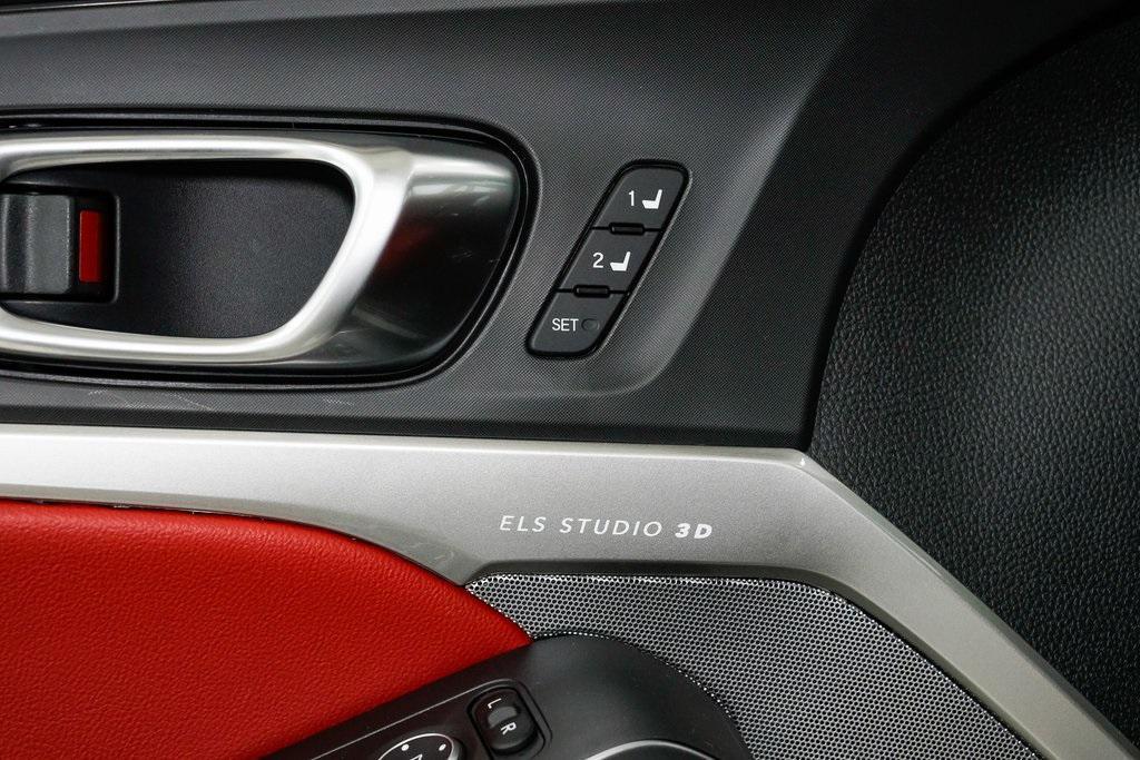 new 2026 Acura Integra car, priced at $40,995