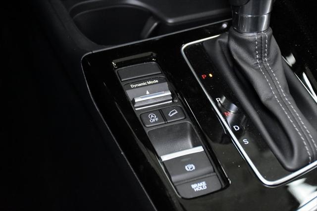 new 2025 Acura ADX car, priced at $37,450