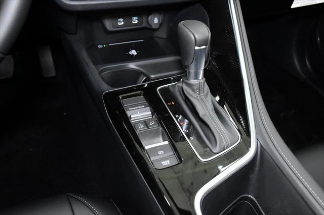 new 2025 Acura ADX car, priced at $37,450