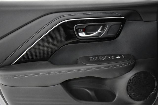 new 2025 Acura ADX car, priced at $37,450