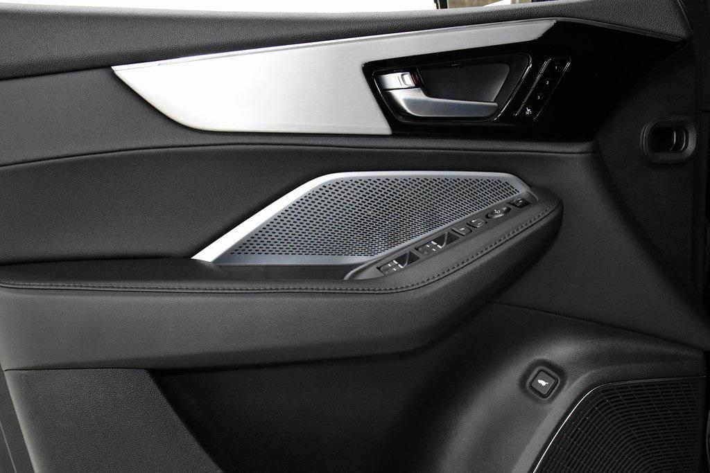 new 2026 Acura MDX car, priced at $55,950