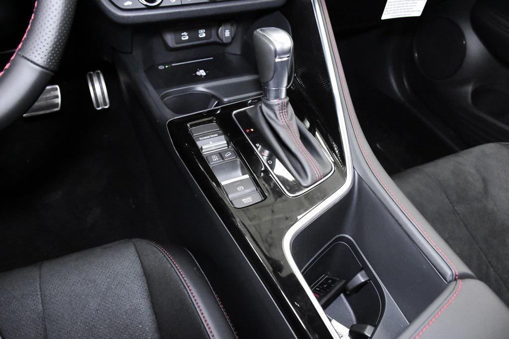 new 2025 Acura ADX car, priced at $38,350