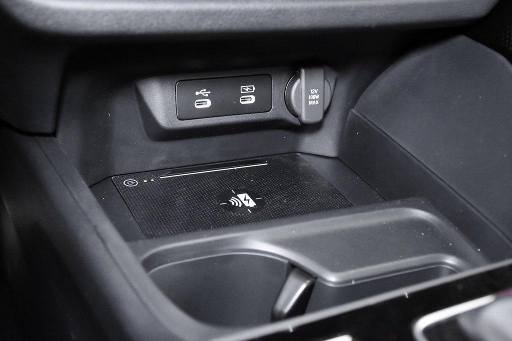 new 2025 Acura ADX car, priced at $38,350