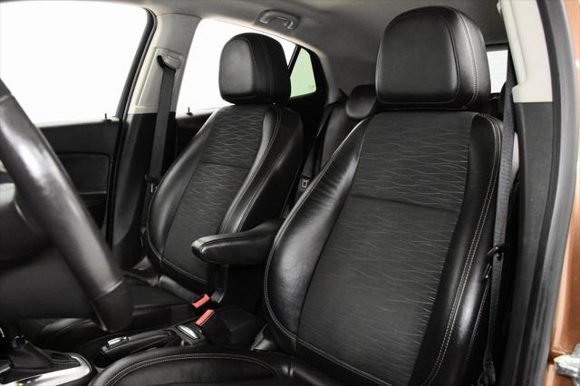 used 2016 Buick Encore car, priced at $7,070