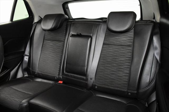 used 2016 Buick Encore car, priced at $7,070