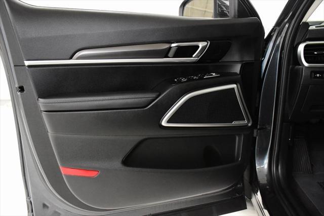 used 2024 Kia Telluride car, priced at $36,795
