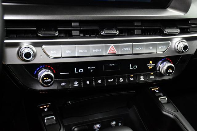 used 2024 Kia Telluride car, priced at $36,795