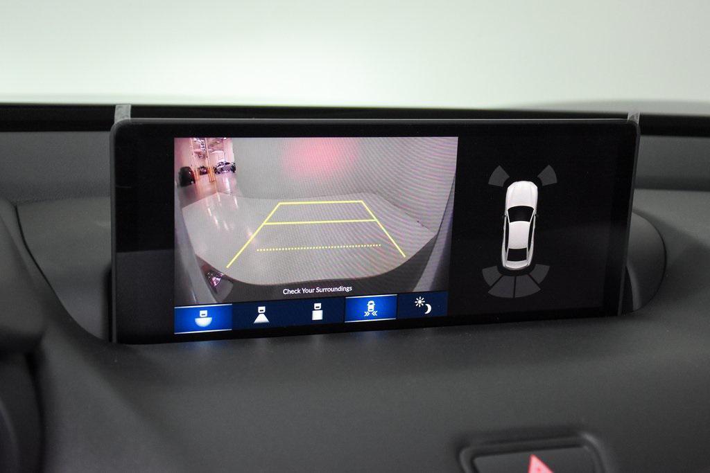 new 2025 Acura TLX car, priced at $45,151