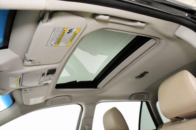used 2019 Subaru Outback car, priced at $21,110