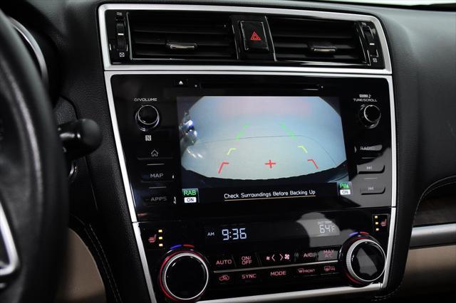 used 2019 Subaru Outback car, priced at $21,110