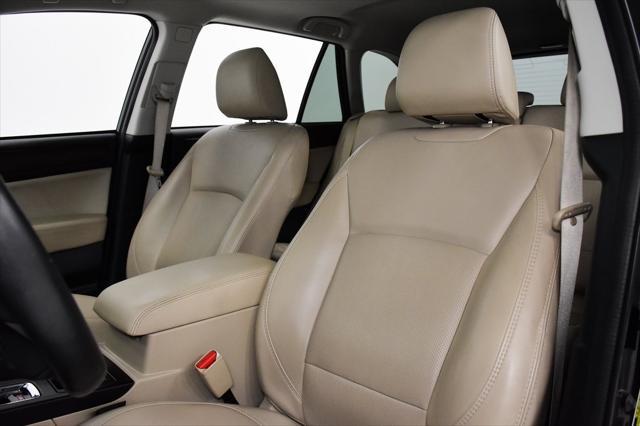 used 2019 Subaru Outback car, priced at $21,110
