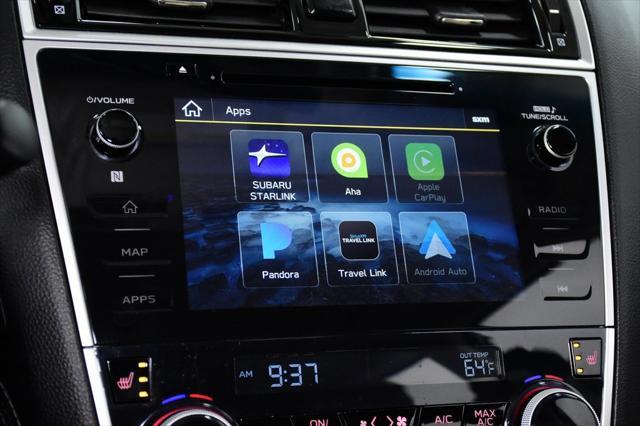 used 2019 Subaru Outback car, priced at $21,110