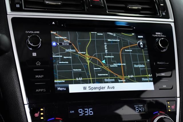 used 2019 Subaru Outback car, priced at $21,110