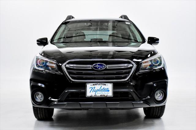 used 2019 Subaru Outback car, priced at $21,110