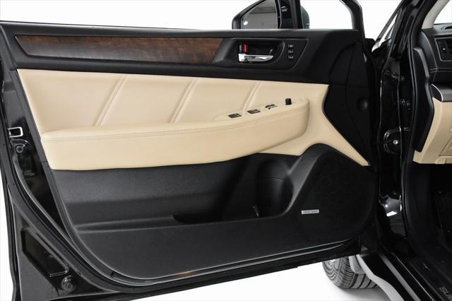 used 2019 Subaru Outback car, priced at $21,110