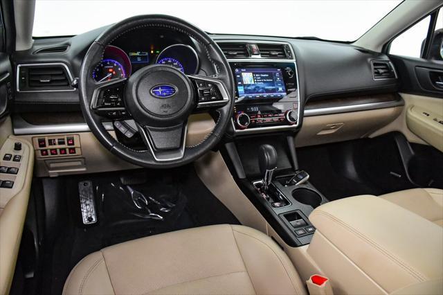 used 2019 Subaru Outback car, priced at $21,110