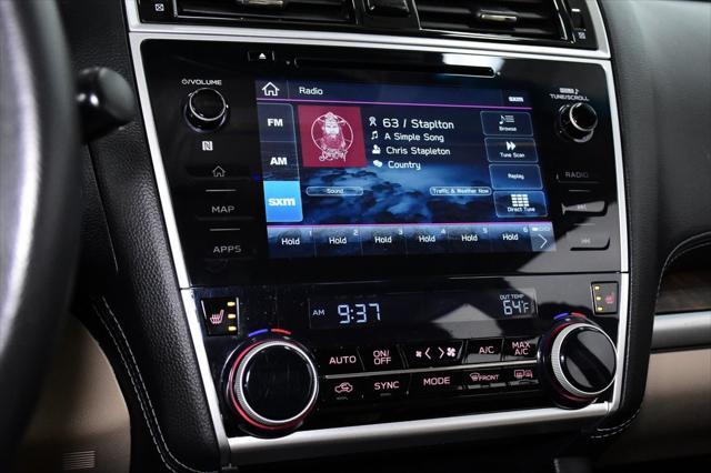 used 2019 Subaru Outback car, priced at $21,110