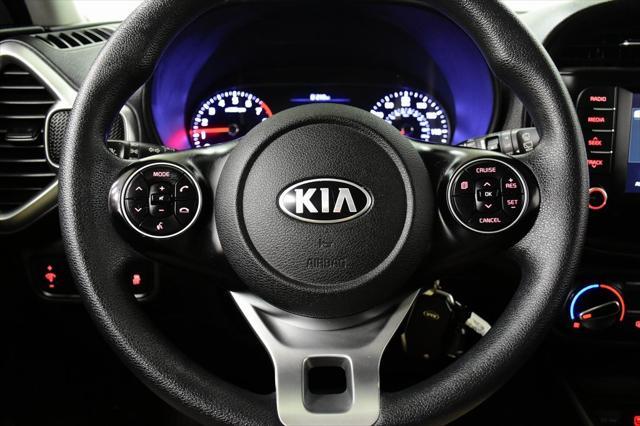 used 2020 Kia Soul car, priced at $13,995